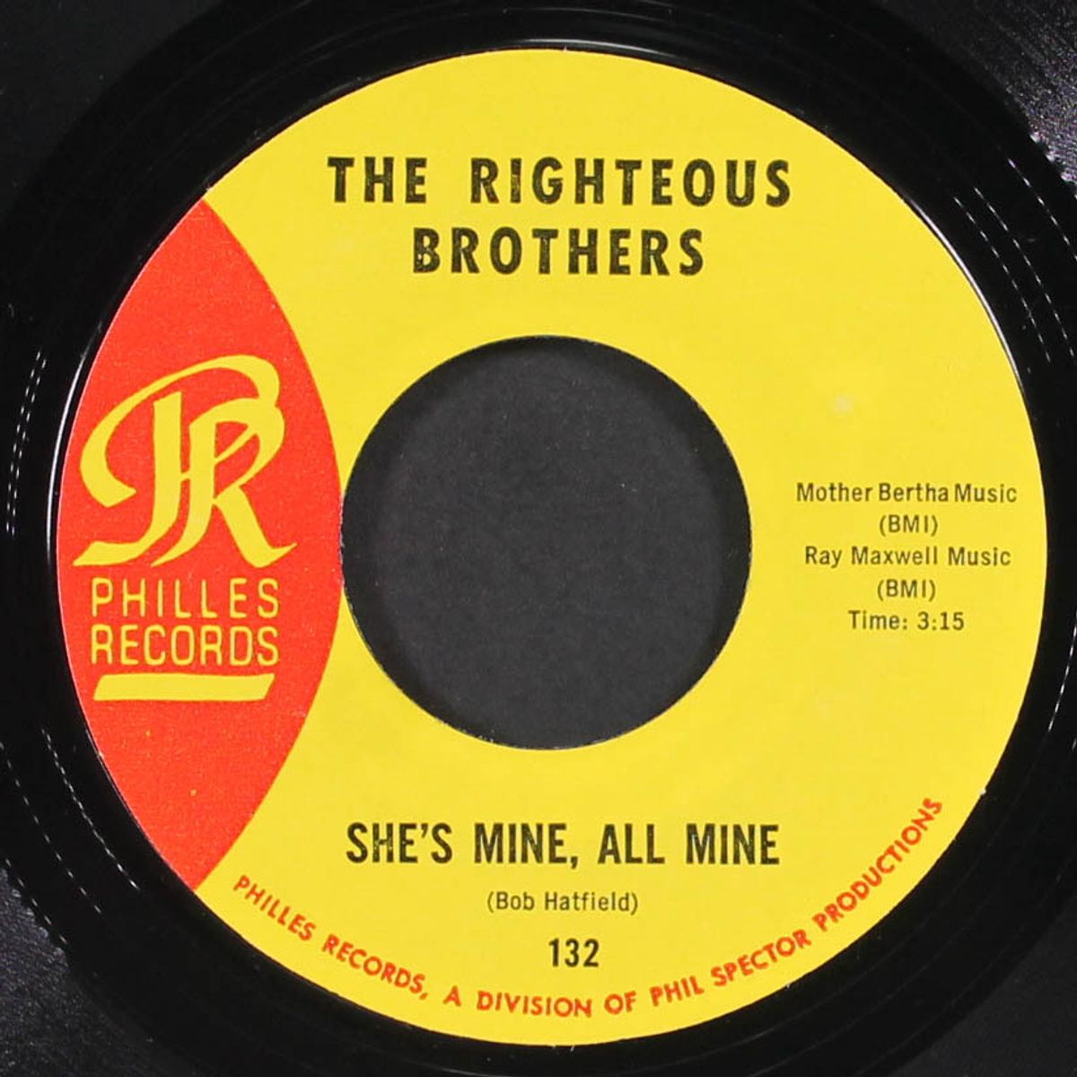 the white cliffs of dover by RIGHTEOUS BROTHERS