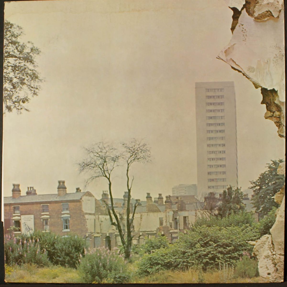 zoso (4) by LED ZEPPELIN