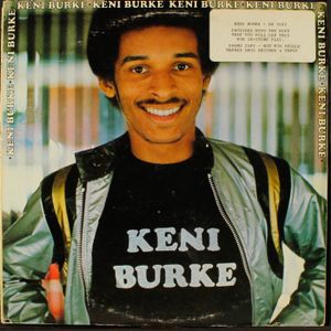 KENI BURKE