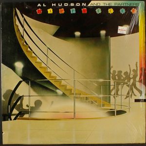 AL HUDSON & PARTNERS
