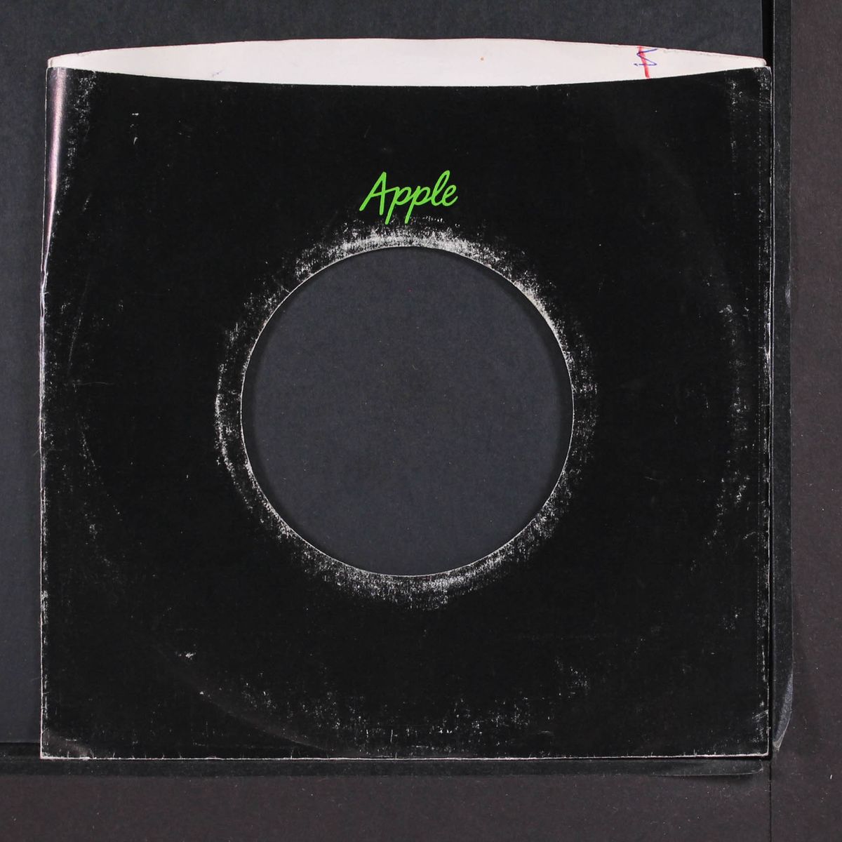 happy xmas (war is over) / listen the snow is falling by JOHN LENNON & YOKO ONO