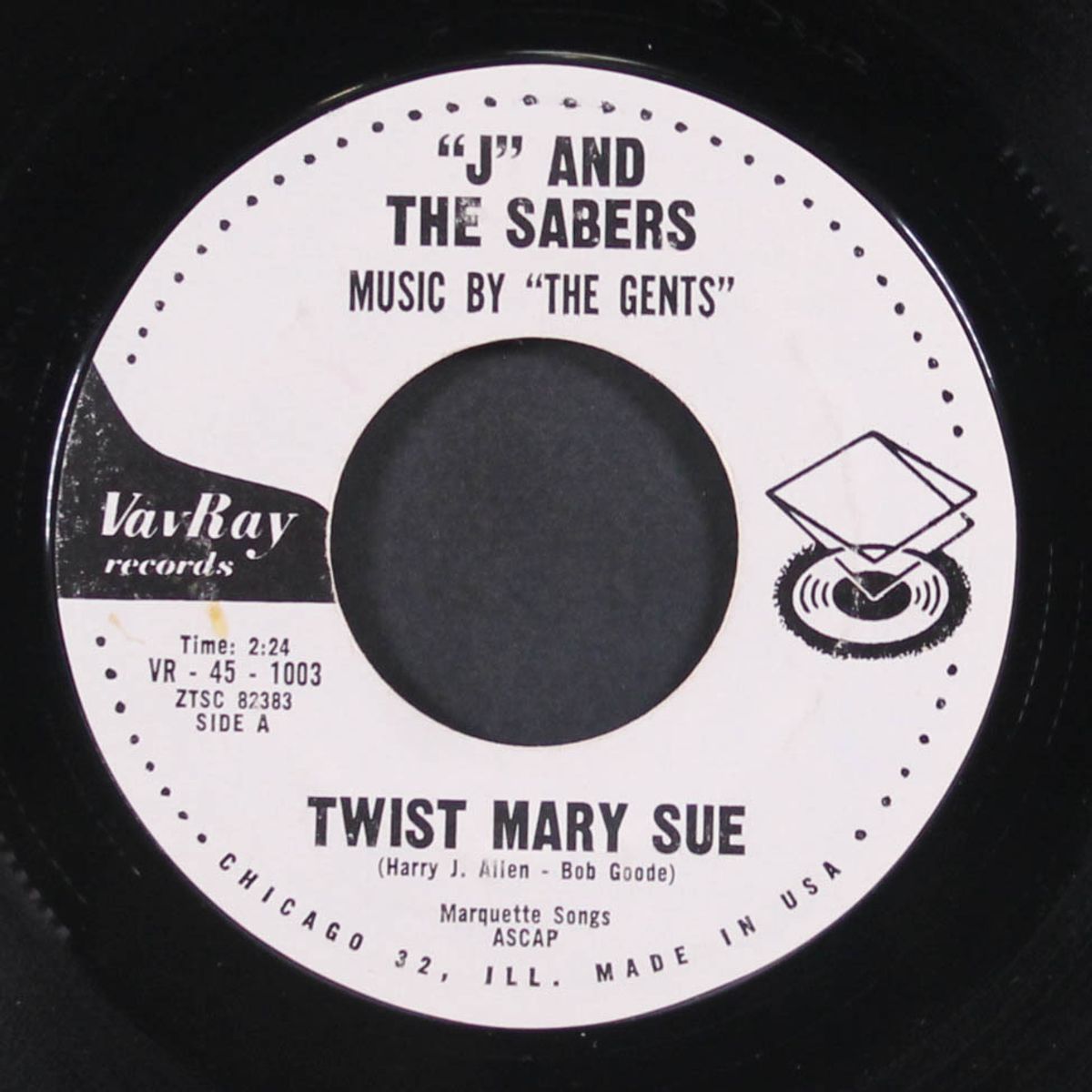 little one / twist mary sue by J & SABERS