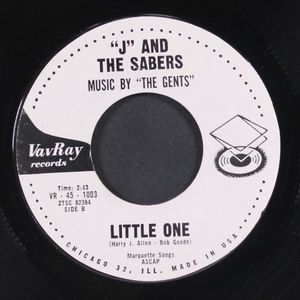 J & SABERS