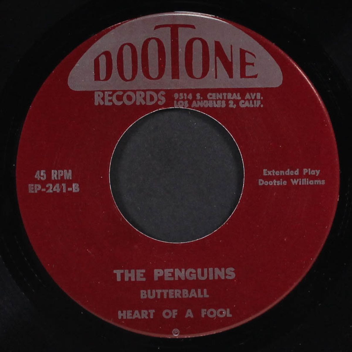 money talks +3 by PENGUINS