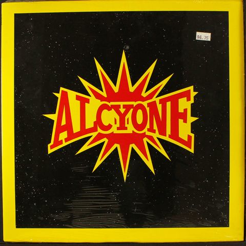 ALCYONE