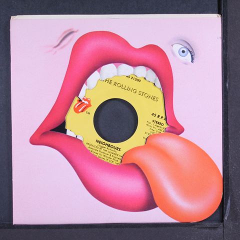 Item