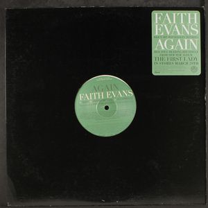 FAITH EVANS