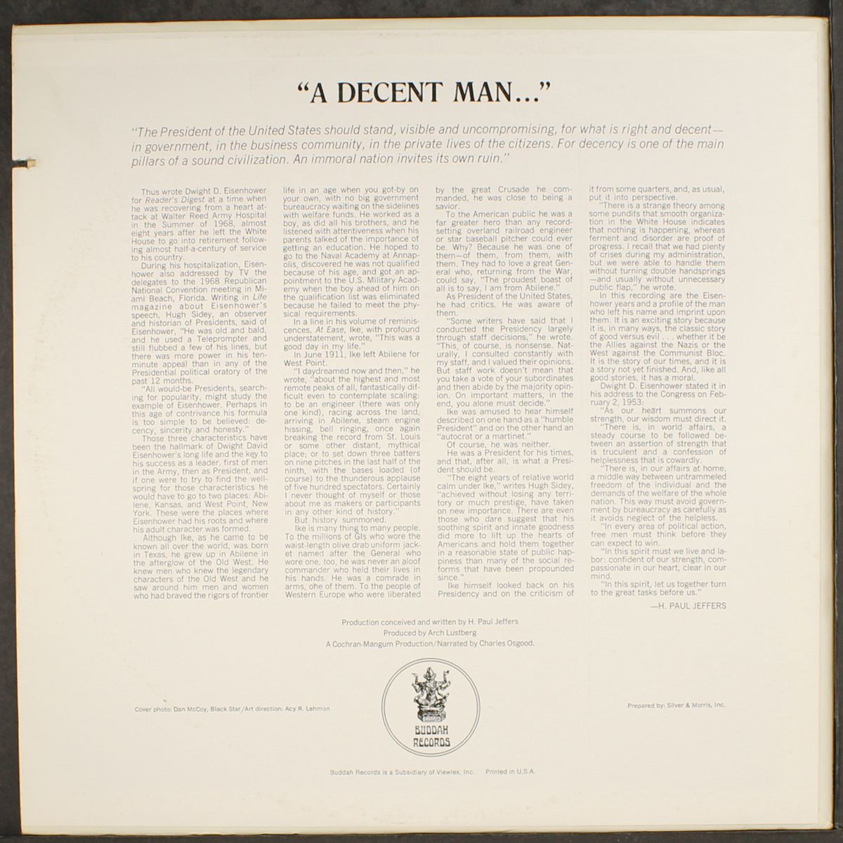 dwight david eisenhower by DWIGHT DAVID EISENHOWER