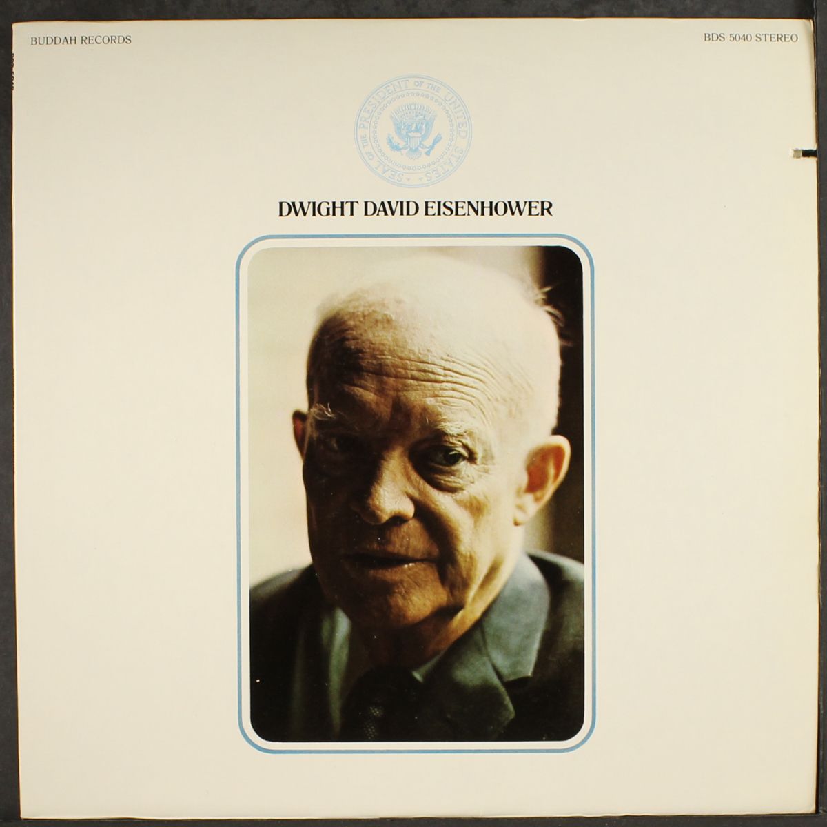 dwight david eisenhower by DWIGHT DAVID EISENHOWER