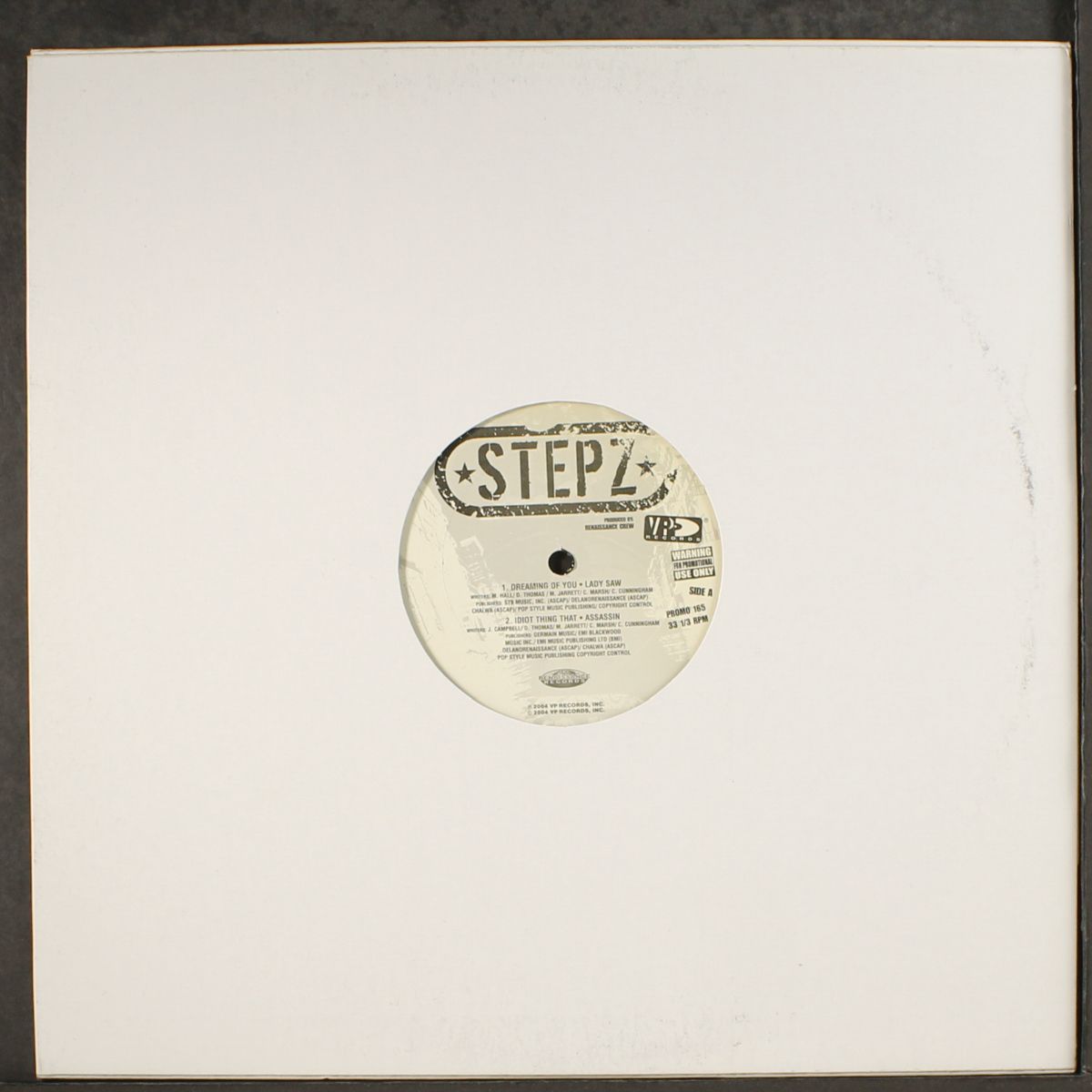 stepz by VARIOUS ARTISTS