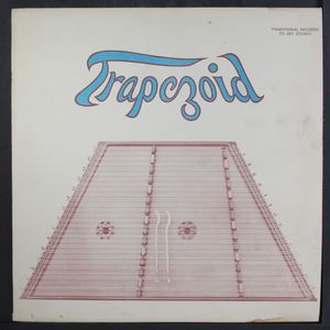 TRAPEZOID
