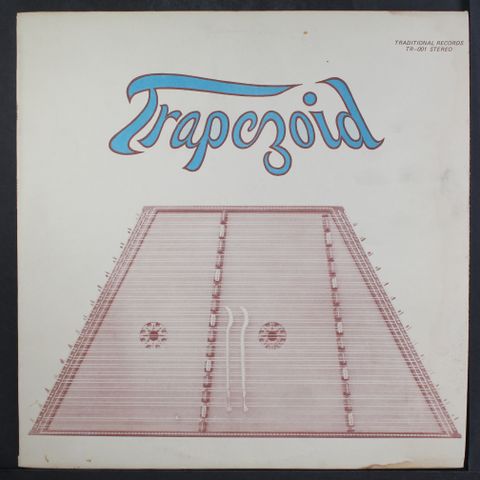 TRAPEZOID