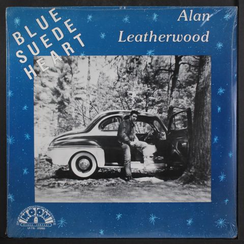 ALAN LEATHERWOOD