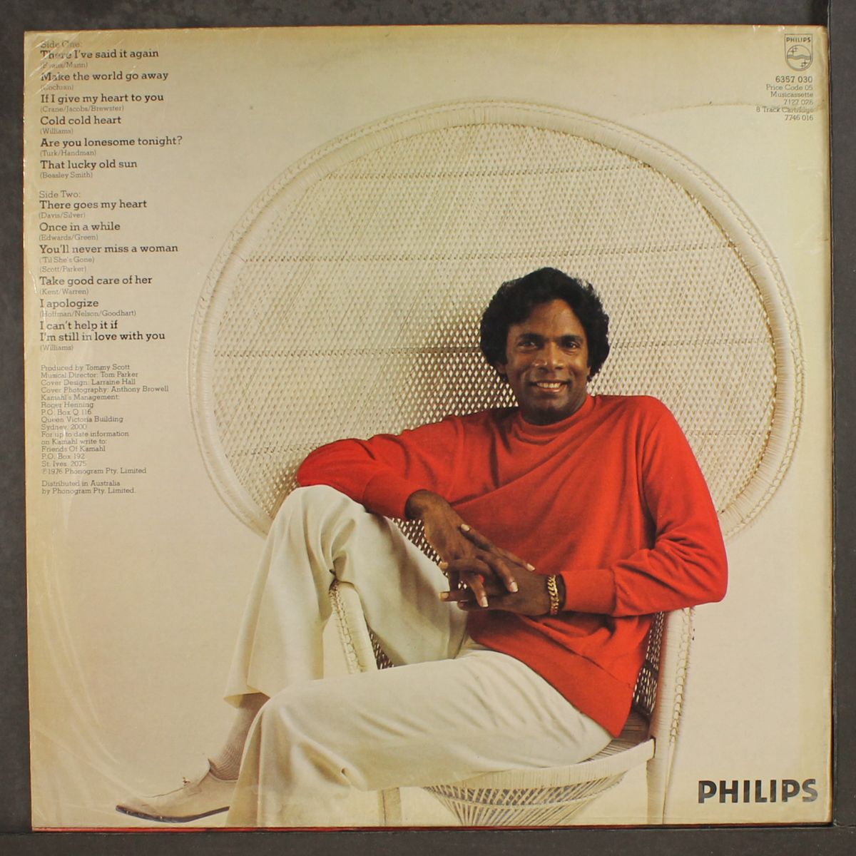 if i give my heart to you by KAMAHL
