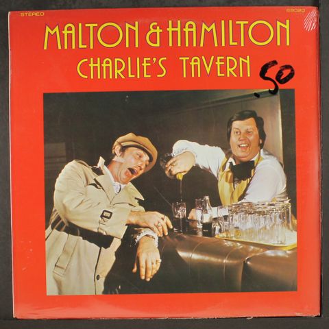 MALTON & HAMILTON