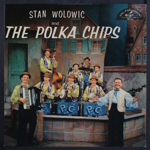 STAN WOLOWIC