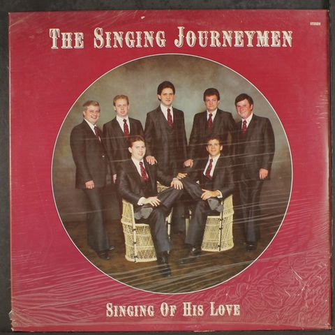 SINGING JOURNEYMEN
