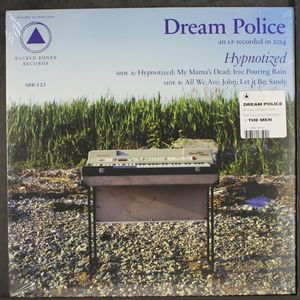 DREAM POLICE
