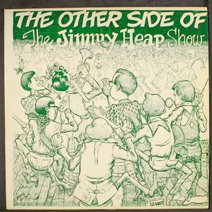 JIMMY HEAP SHOW