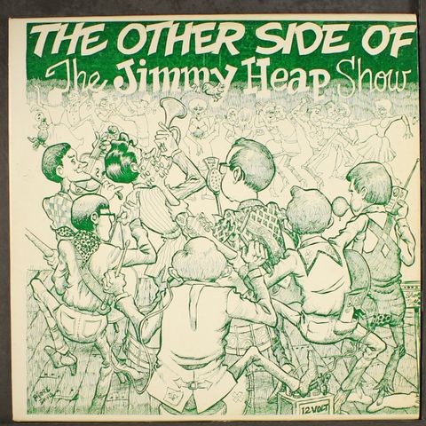 JIMMY HEAP SHOW