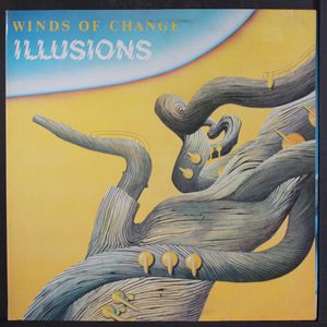 ILLUSIONS