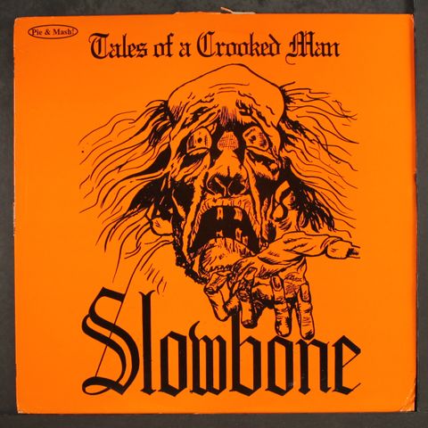 SLOWBONE