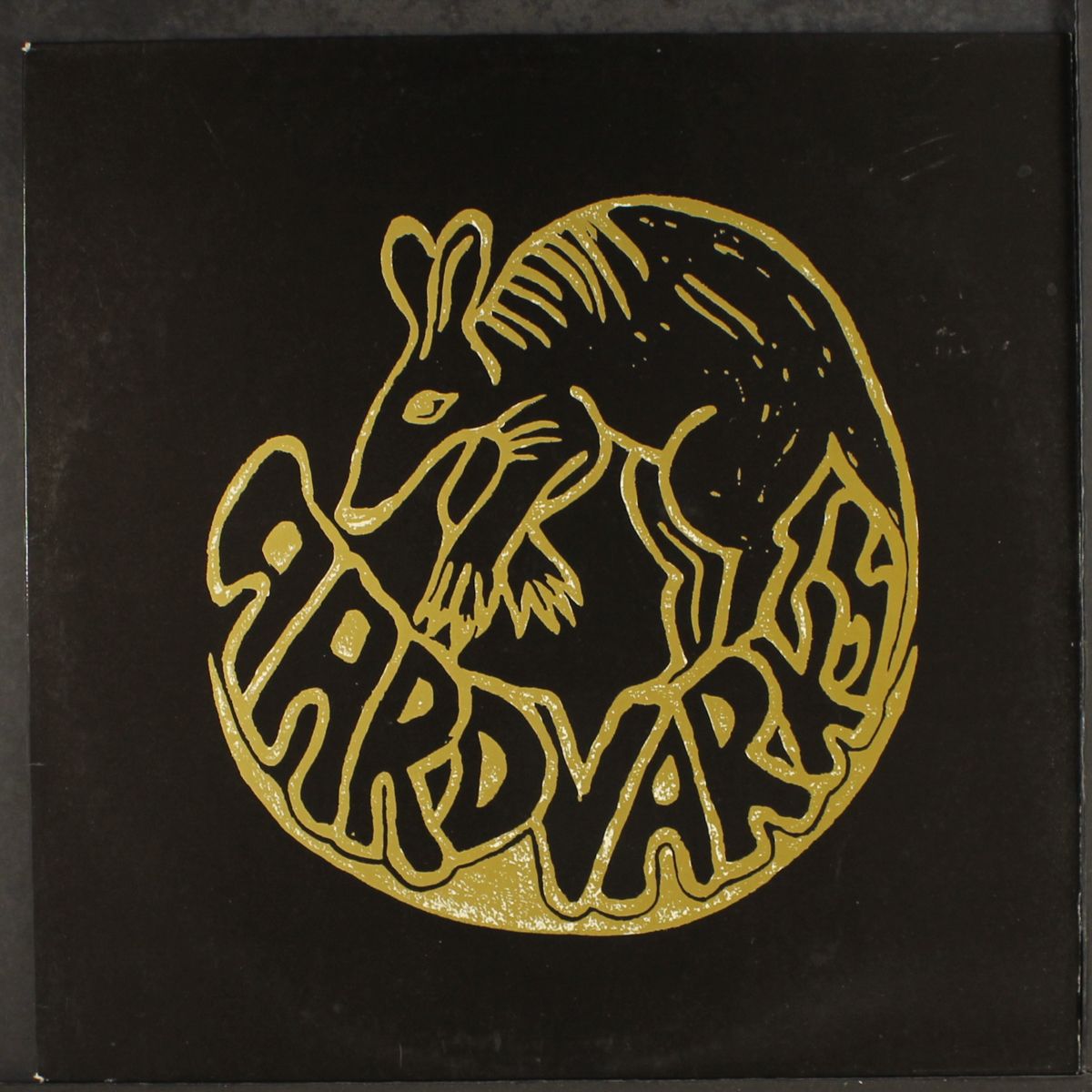 aardvarks by AARDVARKS