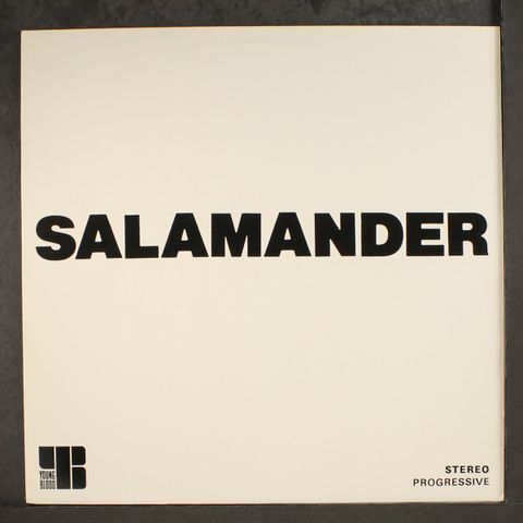SALAMANDER