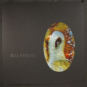 SULA BASSANA