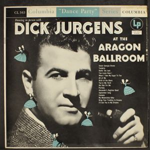 DICK JURGENS