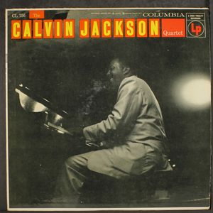 CALVIN JACKSON