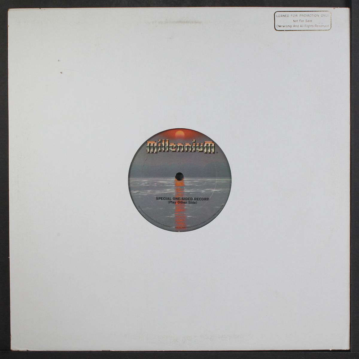 theme from close encounters, meco's theme / blank by MECO