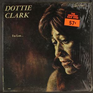 DOTTIE CLARK