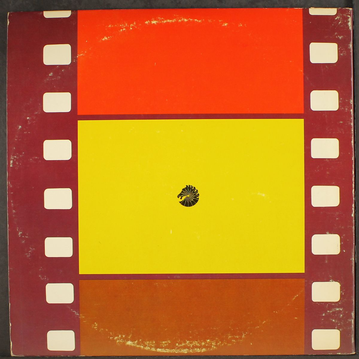 the movie album by RAMSEY LEWIS