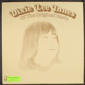DIXIE LEE INNES
