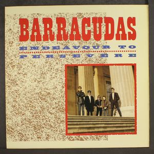 BARRACUDAS