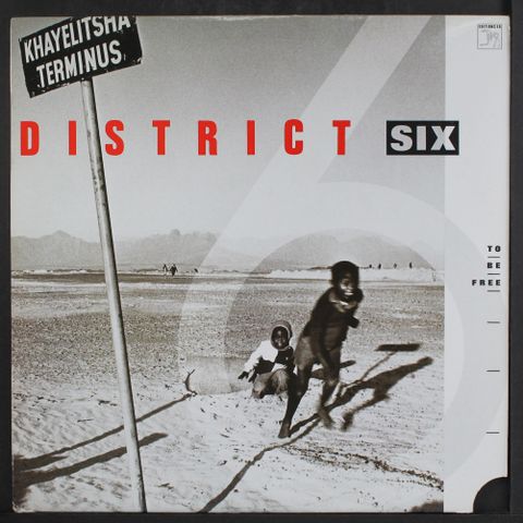 DISTRICT SIX