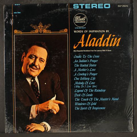 ALADDIN