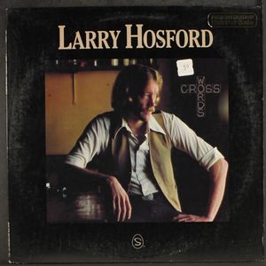 LARRY HOSFORD
