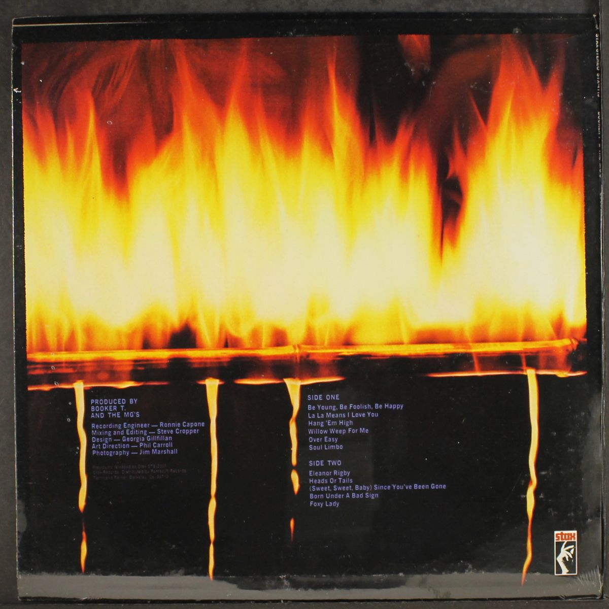 soul limbo by BOOKER T. & MG'S