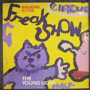 YOUNG LIONS