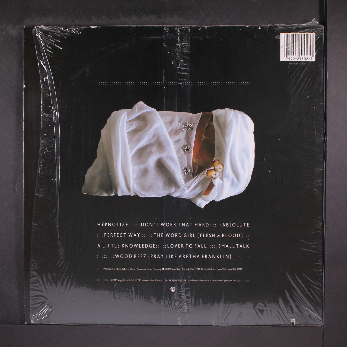 cupid & psyche 85 by SCRITTI POLITTI