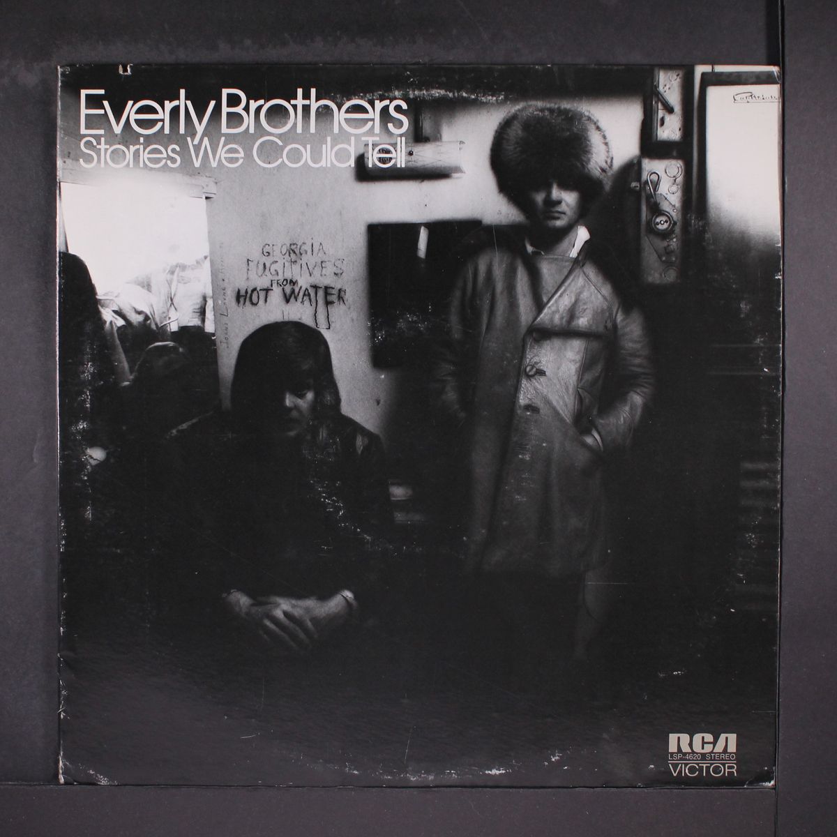 stories we could tell by EVERLY BROTHERS