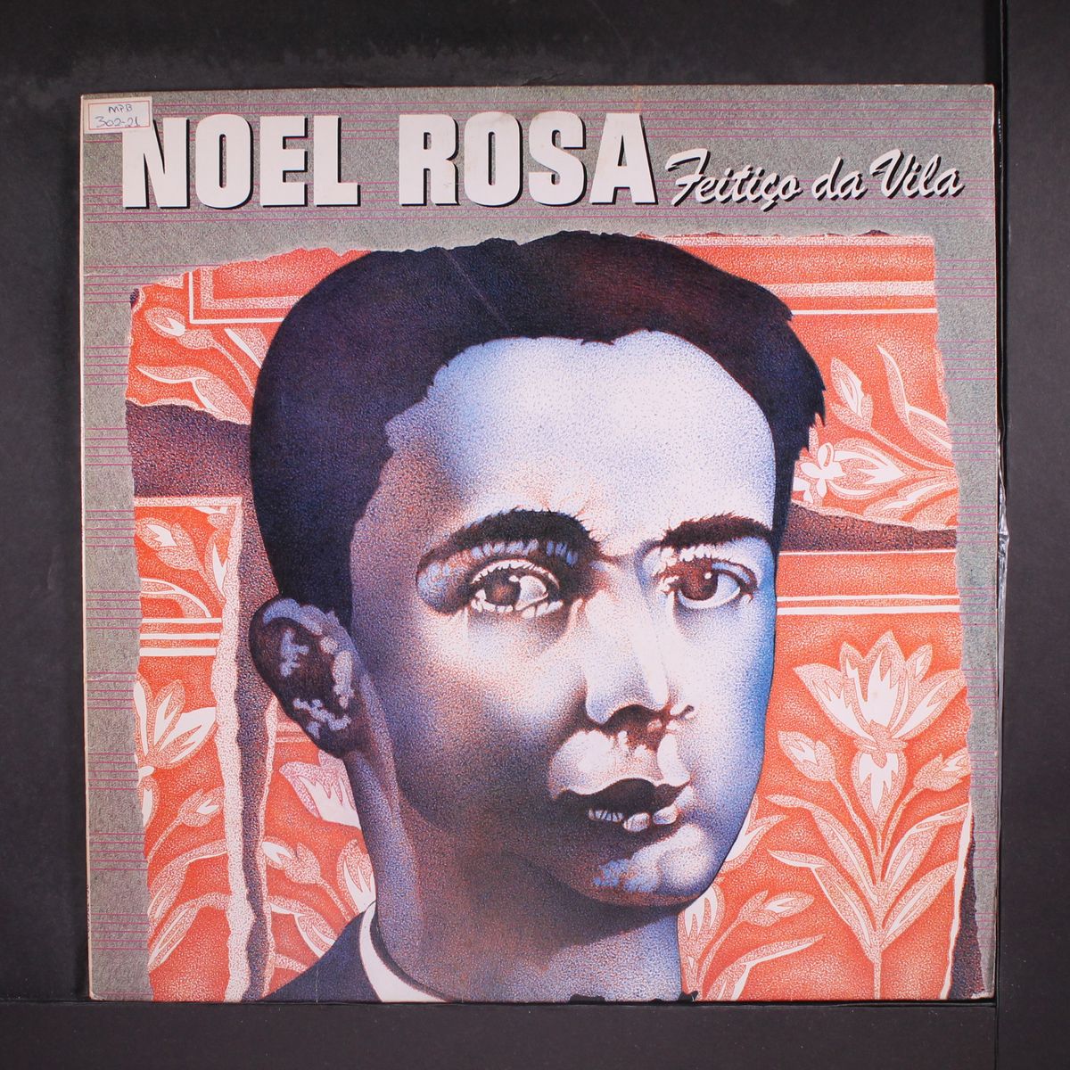 feitico da vila by NOEL ROSA