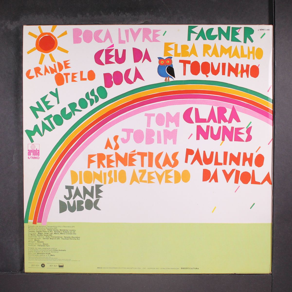arca de noe 2 by VARIOUS