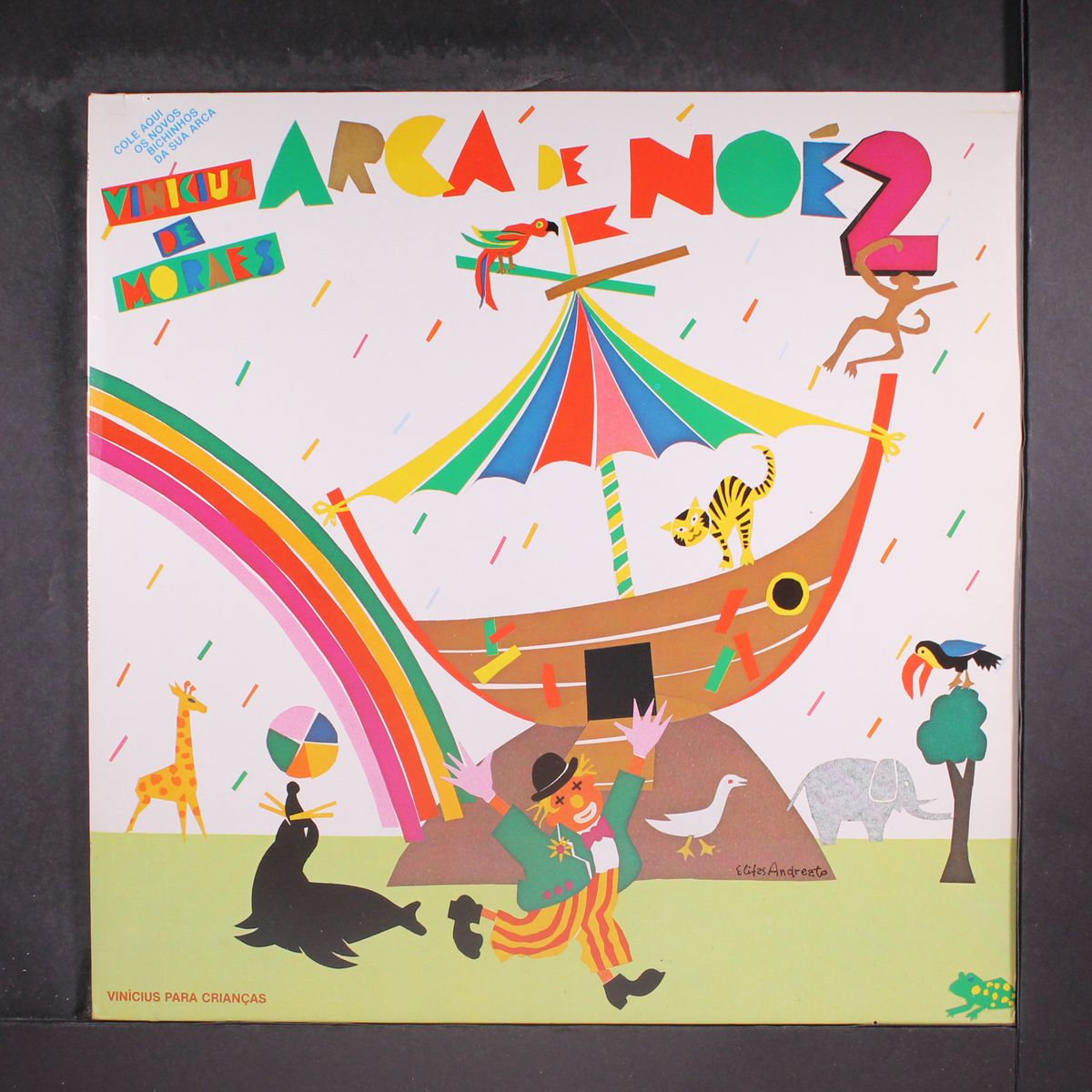 arca de noe 2 by VARIOUS