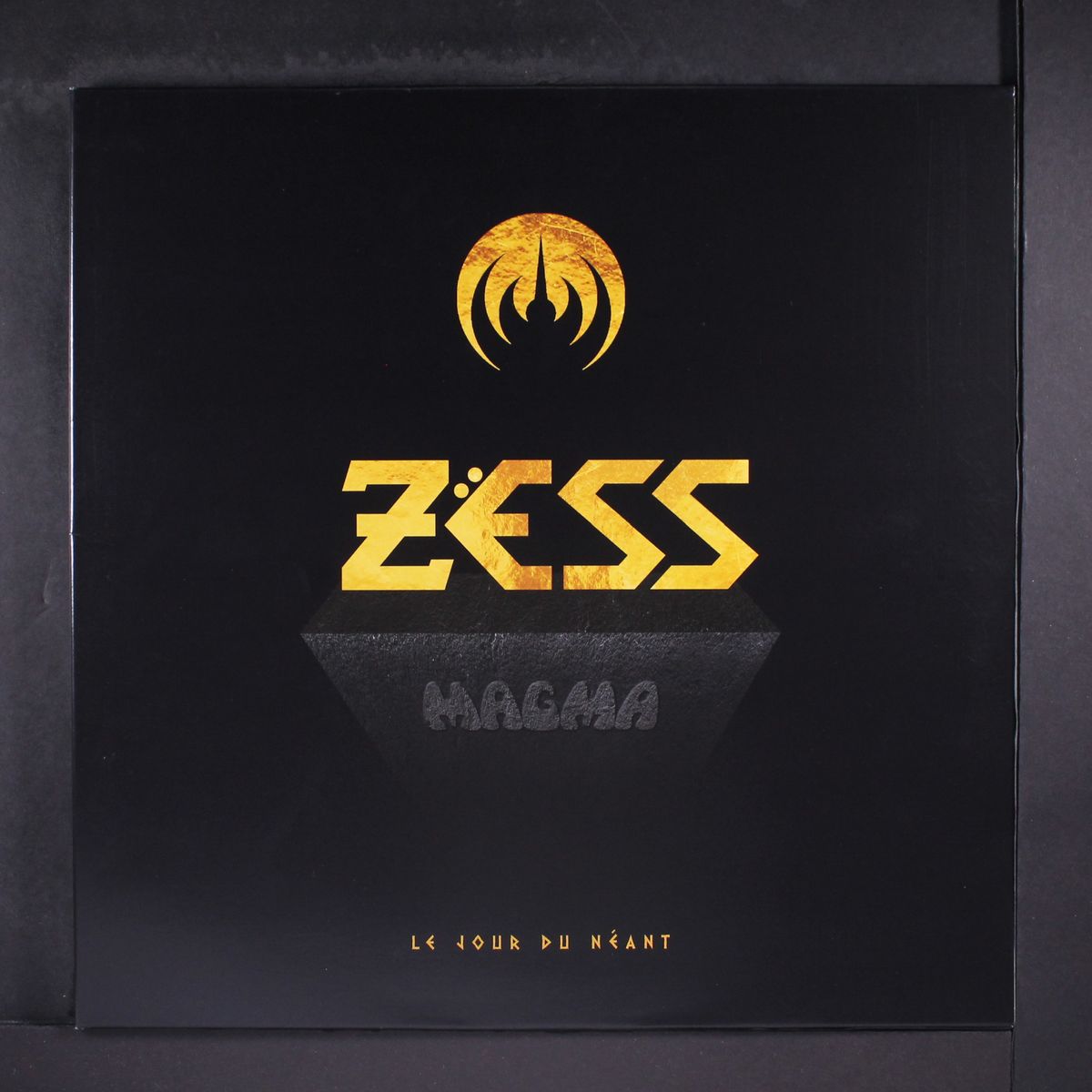 zess by MAGMA