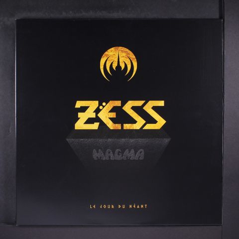 MAGMA