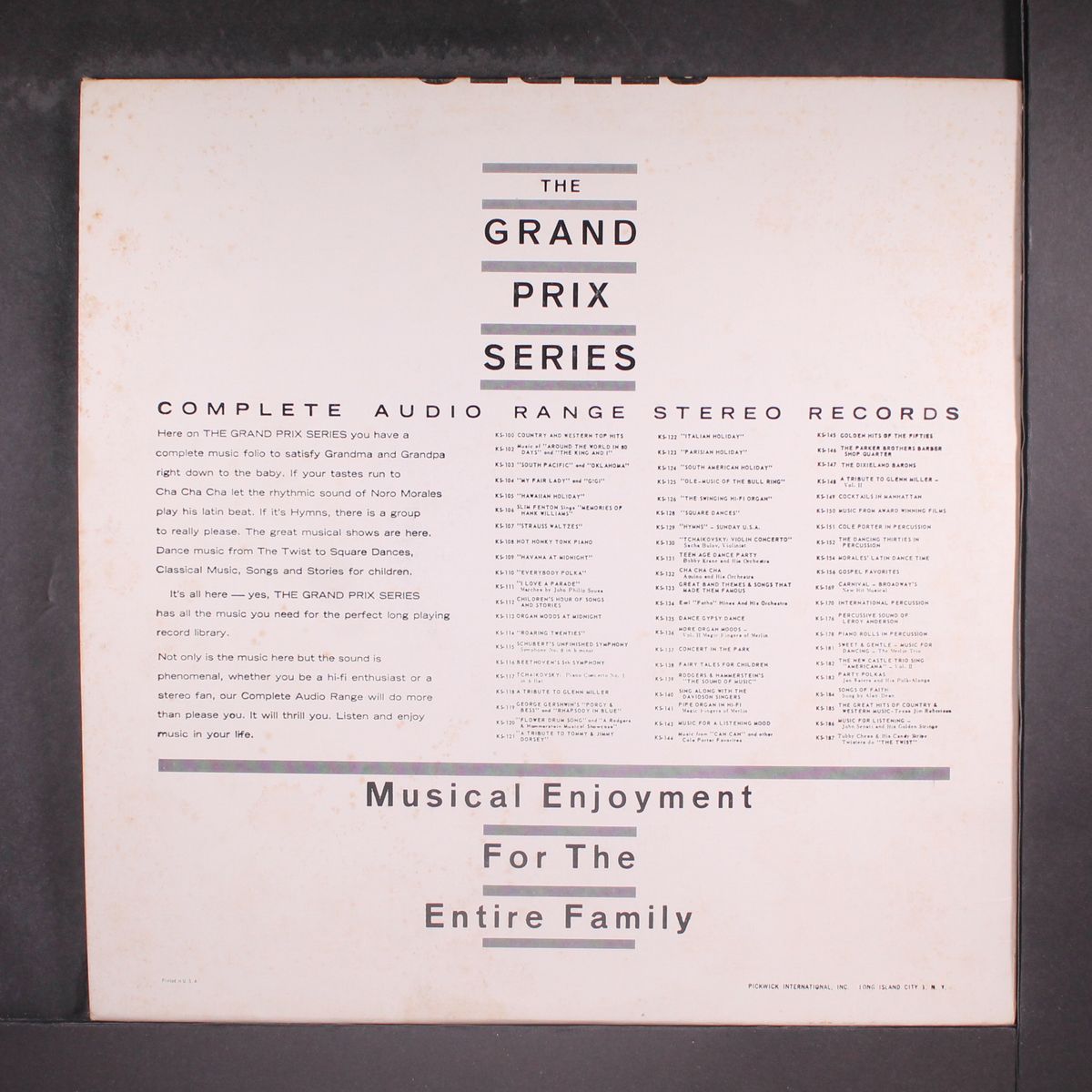 garnet mimms - maurice monk by GARNET MIMMS & MAURICE MONK