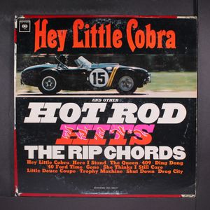 RIP CHORDS